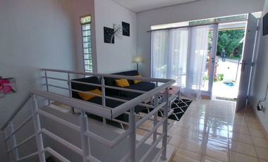 Rumah Minimalis @Resor Dago Pakar Dekat Kawasan Dago, Cigadung, Tubagus Ismail, Dipatiukur dan Cimbuleuit