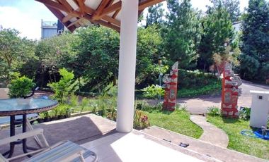 Rumah Minimalis @Resor Dago Pakar Dekat Kawasan Dago, Cigadung, Tubagus Ismail, Dipatiukur dan Cimbuleuit