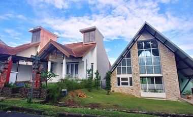 Rumah Minimalis @Resor Dago Pakar Dekat Kawasan Dago, Cigadung, Tubagus Ismail, Dipatiukur dan Cimbuleuit