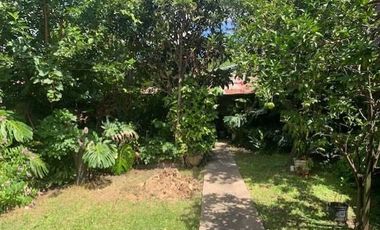 Casa en venta en Bernal Oeste