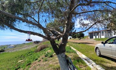 TERRENO  EN VENTA EN MAR DE PUERTO NUEVO II*