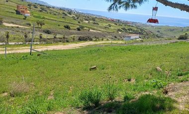 TERRENO  EN VENTA EN MAR DE PUERTO NUEVO II*