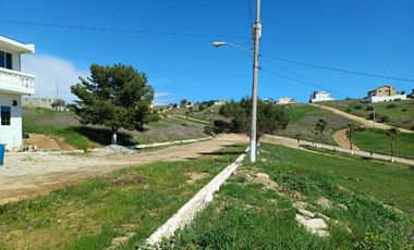 TERRENO  EN VENTA EN MAR DE PUERTO NUEVO II*