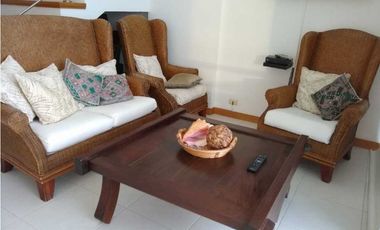 VENTA DE APARTAMENTO EN COVEÑAS, SUCRE