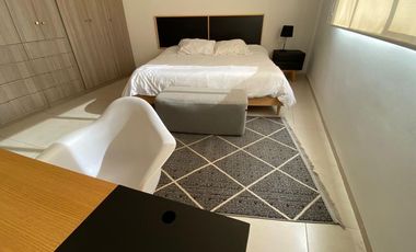 DEPTO VENTA COLONIA LA PAZ RENTA$15,000.00 con mantenimiento incluido