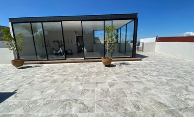 DEPTO VENTA COLONIA LA PAZ RENTA$15,000.00 con mantenimiento incluido
