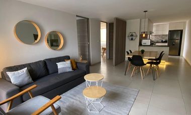 DEPTO VENTA COLONIA LA PAZ RENTA$15,000.00 con mantenimiento incluido