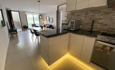 DEPTO VENTA COLONIA LA PAZ RENTA$15,000.00 con mantenimiento incluido