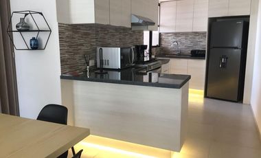 DEPTO VENTA COLONIA LA PAZ RENTA$15,000.00 con mantenimiento incluido