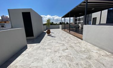 DEPTO VENTA COLONIA LA PAZ RENTA$15,000.00 con mantenimiento incluido