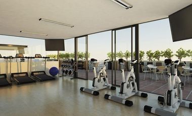 DEPTO VENTA COLONIA LA PAZ RENTA$15,000.00 con mantenimiento incluido