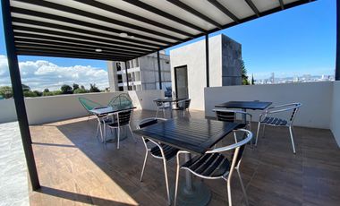DEPTO VENTA COLONIA LA PAZ RENTA$15,000.00 con mantenimiento incluido