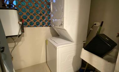 DEPTO VENTA COLONIA LA PAZ RENTA$15,000.00 con mantenimiento incluido