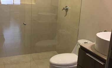 DEPTO VENTA COLONIA LA PAZ RENTA$15,000.00 con mantenimiento incluido