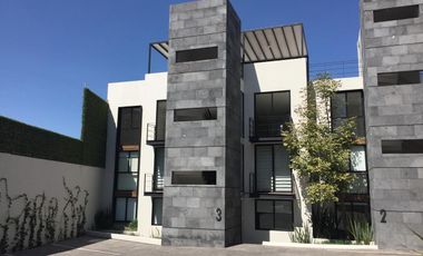 DEPTO VENTA COLONIA LA PAZ RENTA$15,000.00 con mantenimiento incluido
