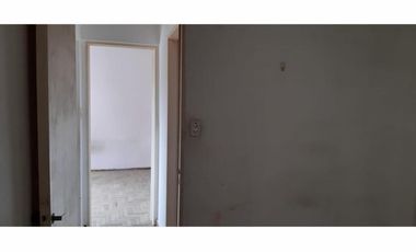 Departamento 2 ambientes con balcón