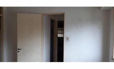 Departamento 2 ambientes con balcón