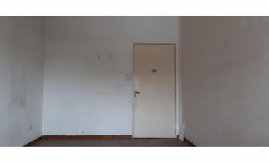 Departamento 2 ambientes con balcón