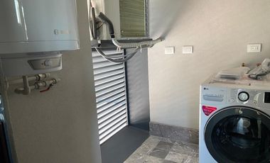 Departamento en renta tipo loft, Torre 40 Lumiére.