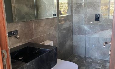 Departamento en renta tipo loft, Torre 40 Lumiére.