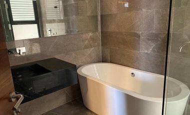 Departamento en renta tipo loft, Torre 40 Lumiére.