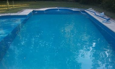 Quinta en venta en Libertad