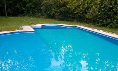 Quinta en venta en Libertad