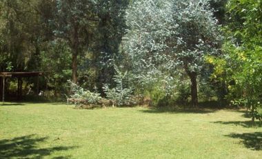 Quinta en venta en Libertad