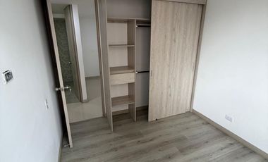 apartamento en arriendo en prados de sabaneta. Cod A511974