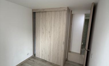 apartamento en arriendo en prados de sabaneta. Cod A511974