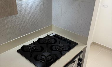 apartamento en arriendo en prados de sabaneta. Cod A511974