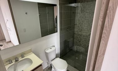 apartamento en arriendo en prados de sabaneta. Cod A511974