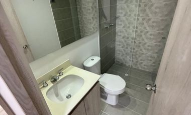 apartamento en arriendo en prados de sabaneta. Cod A511974