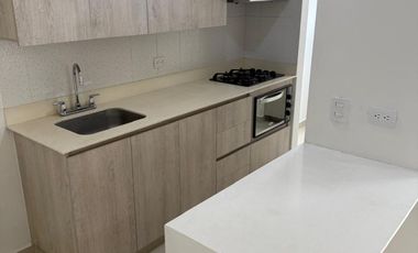 apartamento en arriendo en prados de sabaneta. Cod A511974