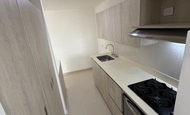 apartamento en arriendo en prados de sabaneta. Cod A511974