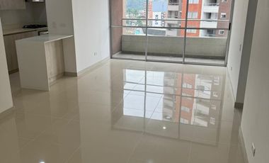 apartamento en arriendo en prados de sabaneta. Cod A511974