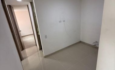 apartamento en arriendo en prados de sabaneta. Cod A511974