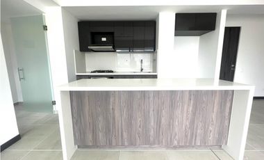 Apartamento en Venta en Calazans