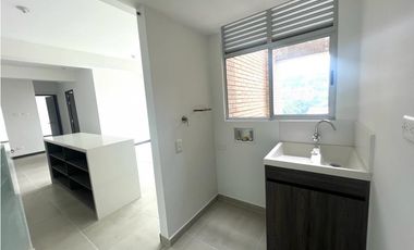 Apartamento en Venta en Calazans