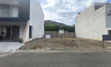 lote en venta en el portico. Cod V31606