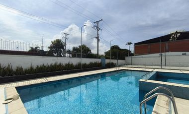 lote en venta en el portico. Cod V31606