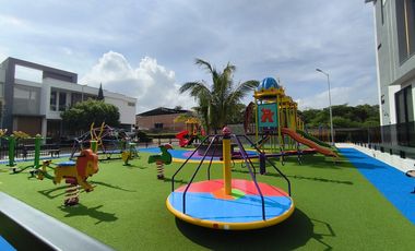 lote en venta en el portico. Cod V31606