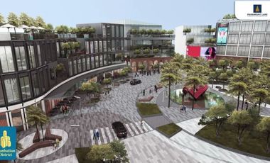RUKO MADISON MANHATTAN DISTRICT GADING SERPONG MURAH PROMO
