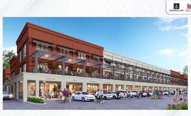 RUKO MADISON MANHATTAN DISTRICT GADING SERPONG MURAH PROMO