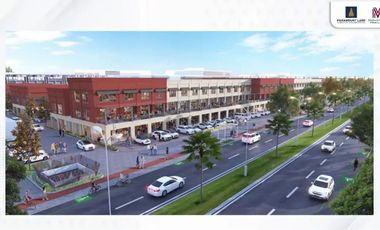 RUKO MADISON MANHATTAN DISTRICT GADING SERPONG MURAH PROMO