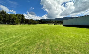 VENTA RANCHO EN LOS SAUCOS, VALLE DE BRAVO, MÉXICO