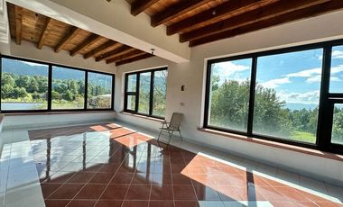 VENTA RANCHO EN LOS SAUCOS, VALLE DE BRAVO, MÉXICO
