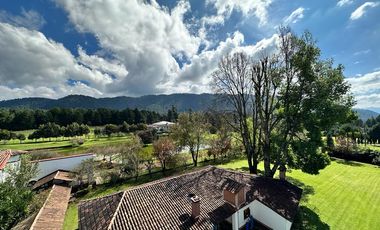 VENTA RANCHO EN LOS SAUCOS, VALLE DE BRAVO, MÉXICO