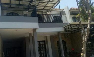 Jual Rumah 2 Lantai Citra Garden Daerah Entalsewu Sidoarjo