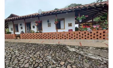 Venta Finca en Fredonia, 38.400 mts, Independiente